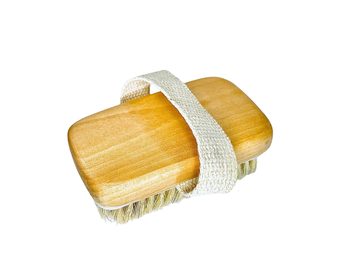 Plant Based Body Brush